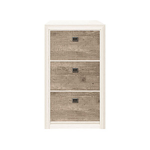 МС Коен II, тумба для взуття BUT3D, ВМК