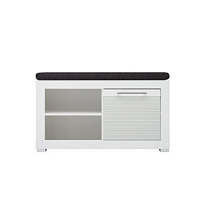 МС Флеймс, тумба для взуття REG1D/5/9, ВМК