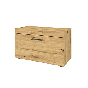 Тумба під взуття Фокус Сокме