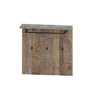 Вішакова панель Барі Сокме