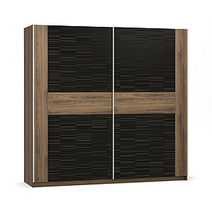 Шафа-купе Фієста Меблі Сервіс