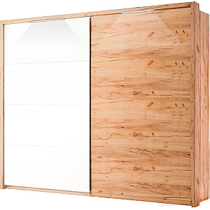 Шафа-купе 2,5м, Модульна система Асті, Міромарк, AS-21-WB 