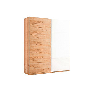 Шафа-купе 2,0, Спальня Нікі, Міромарк, NK-21-WB 