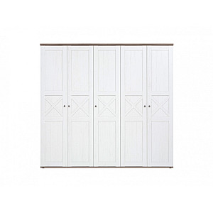 008 Шафа SZF5D, спальня Тіна, Гербор Холдинг