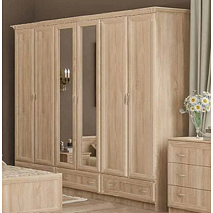 Шафа 6/д Соната Меблі Сервіс