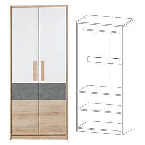 Шафа 2д Айго Сокме