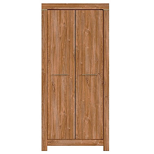 МС Герман, шафа платяна SZF2D/20/10, ВМК