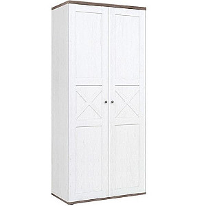 006 Шафа SZF2D, спальня Тіна, Гербор Холдинг