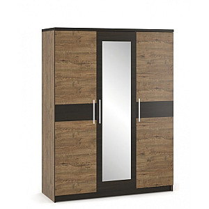 Шафа 3-х Вероніка, виробник Меблі Сервіс