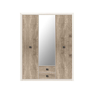 МС Коен II, шафа SZF3D2S, ВМК