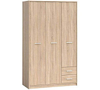 МС Непо, 020 шафа SZF3D2S, Гербор Холдинг