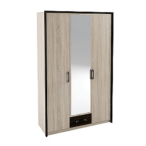 Шафа Скарлет Сокме 3-ох дв