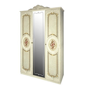 Cпальня Реджина, шафа 3дв (МіроМарк) RG-13-RB