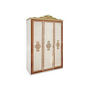 Шафа 3 дв, Спальня Дженніфер, Міромарк, JF-13-RB/BL