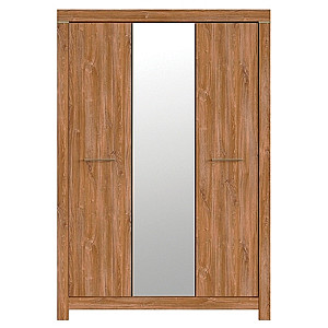 МС Герман, шафа платяна SZF2D1L/22/17, ВМК