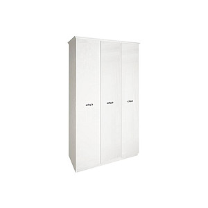 Спальня Прованс, шафа 3дв без дзеркал (МіроМарк) PV-23-WB