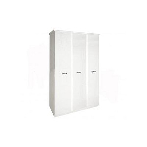 Спальня Імперія, шафа 3дв (МіроМарк) MP-23-WB