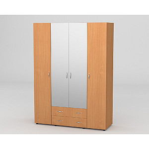 Шафа - 7 Компаніт