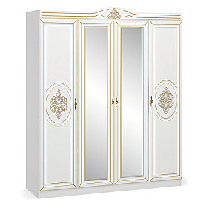 Шафа 4д Мілан Меблі Сервіс