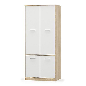 Шафа Тіпс Меблі Сервіс 4дв