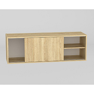 Полиця настінна П - 4 new Компаніт