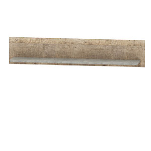 Полиця навісна Барі Сокме