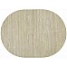 Стіл GASTON CERAMIC 100(135)*100 травертин/кашемір