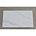Стіл KING CERAMIC 140*80 білий глянець/чорний мат каркас