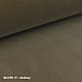 Стілець MANGO VELVET чорний каркас/оливковий BL.77