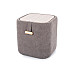 Пуф NAP сірий TAP.254