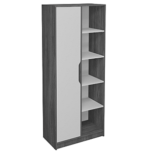 NORD A/L шафа 1Д