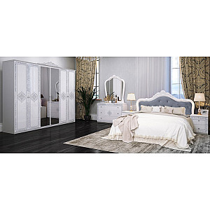 Набір №1, Cпальня Луїза, Міромарк