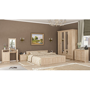 Спальня Соната, Меблі Сервіс