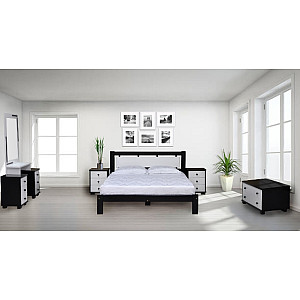 Спальня Еріка (erika), комплект Скіф