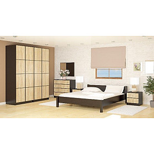 Спальня №2 Фантазія Меблі Сервіс