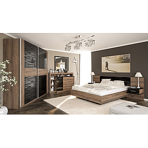 Спальня Фієста Меблі Сервіс