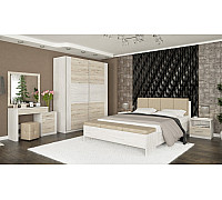 Спальня №2 Кім Меблі Сервіс