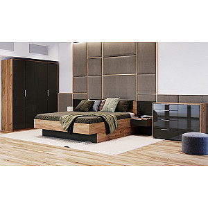 Спальня Луна, Міромарк