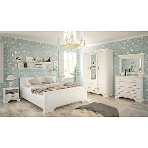 Спальня №2 Іріс Меблі Сервіс