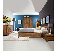 МС Герман, спальня, ВМК