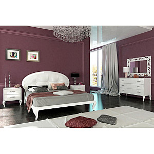 Спальня Імперія (МіроМарк)