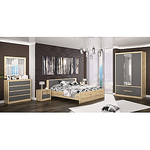 Спальня Домініка Меблі Сервіс