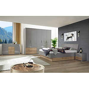 Спальня Лінц, Міромарк