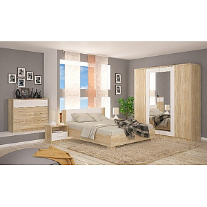 Спальня №1 Маркос Меблі Сервіс