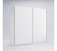 Шафа-купе 2,0м, Спальня Фемелі, Міромарк, FM-20-WB 