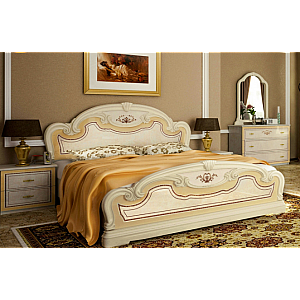 Комплект, Спальня Мартіна, Міромарк