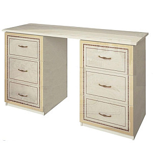 Туалетний столик 6шх, Спальня Мартіна, Міромарк, MR-76-RB