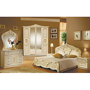 Спальня Реджина, комплект №1 (МіроМарк)