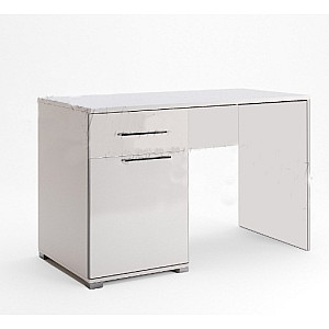 Стіл письмовий 1дв 1шх, Спальня Фемелі, Міромарк, FM-71-WB