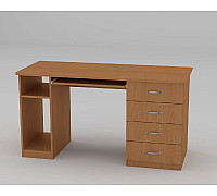 Стіл комп'ютерний СКМ-11 Компаніт